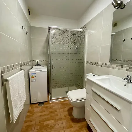 Anatolia Playa Jardin Apartamento *