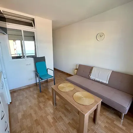 Anatolia Playa Jardin Apartamento Puerto de la Cruz (Tenerife)