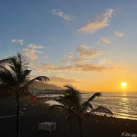 Anatolia Playa Jardin * Puerto de la Cruz (Tenerife)
